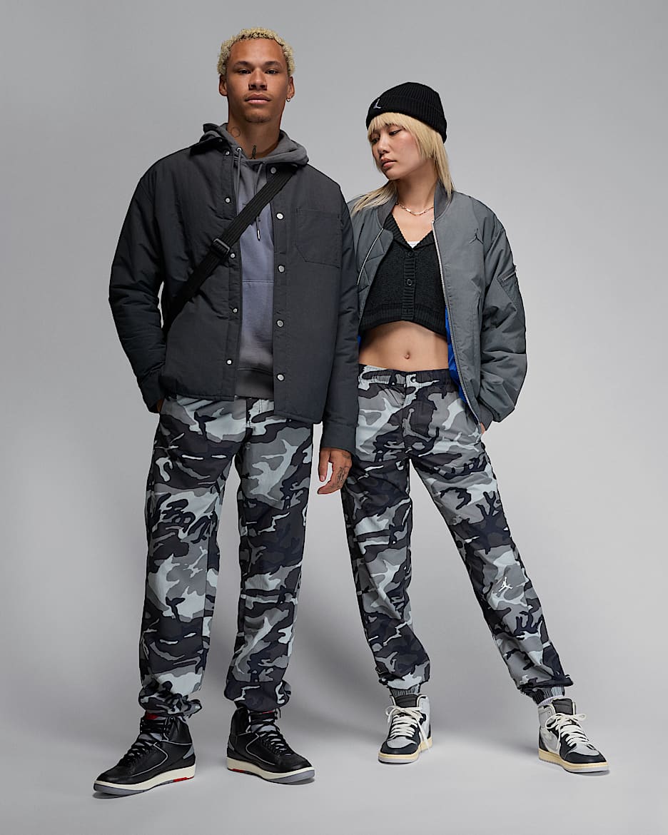 Nike camo jogging pants mens store